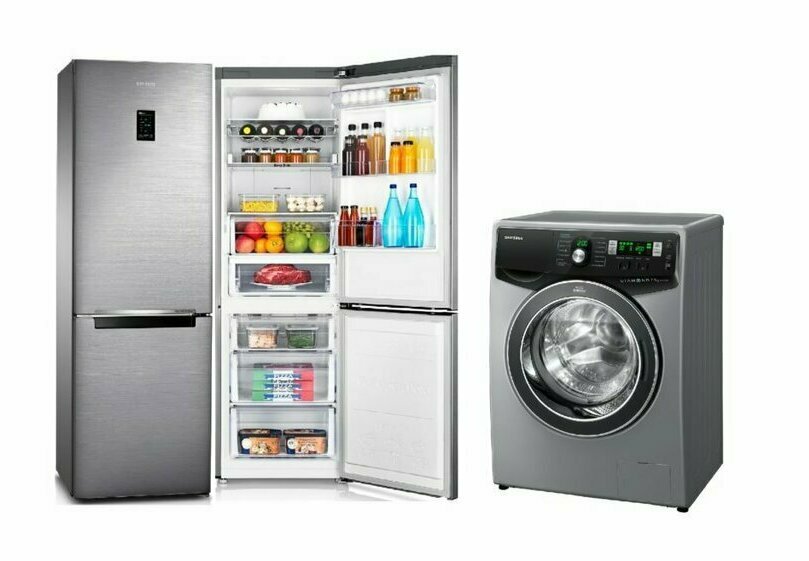 Холодильник и стиральная машина. Холодильник в машину. Стиральные машины, посудомоечные машины, холодильники реклама. Бытовая техника в пензе